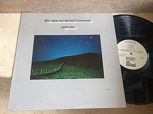 Billy Oskay And Michael O'Domhnaill ( USA ) Electronic, Jazz : New Age LP