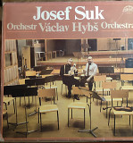 Винил Josef Suk (2 альбома)