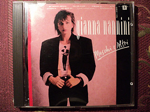 Gianna Nannini - Maschi E Altri