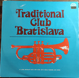 Винил Traditional Club Bratislava