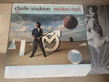 Charlie Singleton ‎– Modern Man ( USA ) Electronic, Funk / Soul LP