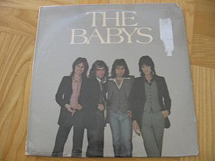 The Babys ( vocal John-Waite = Bad English ) ( USA ) SEALED LP
