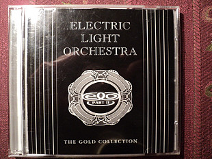 Electric Light Orchestra Part II - The Gold Collection 2CD