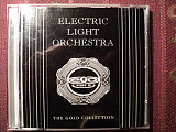 Electric Light Orchestra Part II - The Gold Collection 2CD