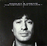 Godley & Creme ( Kevin Godley Lol Creme ) ( 10cc ) ( USA ) LP