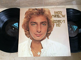 Barry Manilow ‎– Greatest Hits (2xLP) ( USA ) LP