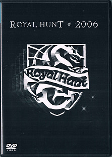 ROYAL HUNT Live 2006
