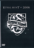 ROYAL HUNT Live 2006