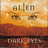 Alien ‎– Dark Eyes