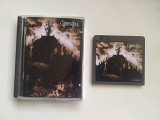 Cypress Hill - Black Sunday MD МД