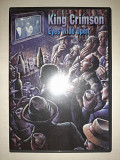 DVD King Crimson - Eyes Wide Open