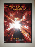 Фирменный DVD Strapping Young Lad - For Those Aboot To Rock