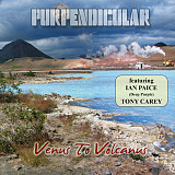 PURPENDICULAR - Venus To Volcanus 2017, барабанщик Ian Paice (Deep Purple) , Tony Carey ( Rainbow)