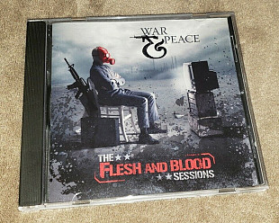 WAR & PEACE - The Flesh and Blood 2013.