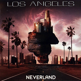 LOS ANGELES - Neverland 2010.