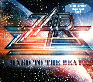 ZAR - Hard To The Beat 2003.