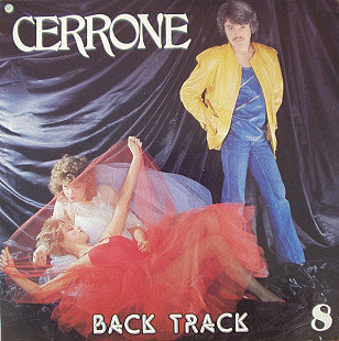 Cerrone – Back Track 8