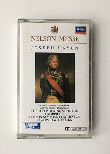 Joseph Haydn – Nelson-Messe