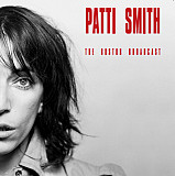 Patti Smith – The Boston Broadcast -21