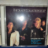 SLADE COLLECTION 81-87 CD