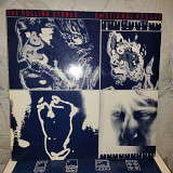 THE ROLLING STONES''EMOTIONAL RESCUE''LP