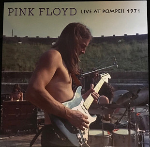 Pink Floyd – Live At Pompeii 1971 -17