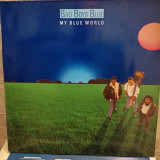 BAD BOYS BLUE ''MY BLUE WORLD'' LP