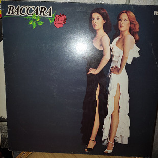 BACCARA 1977 LP