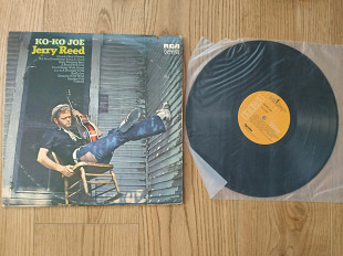 Jimmy Reed Ko-ko joe US first press lp vinyl