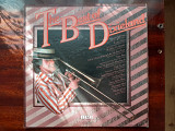 Виниловая пластинка LP The Best Of Dixieland
