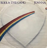 Kool & The Gang - “Joanna””, 7’45RPM