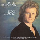 Peter Hofmann - “Rock Classics”