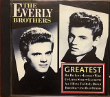 The Everly Brothers - “Greatest”