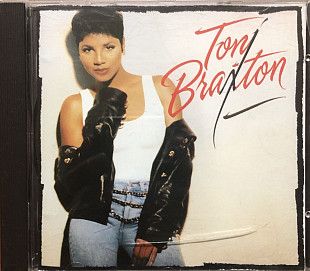 Toni Braxton - “Toni Braxton”