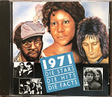 1971 - Die Stars, Die Hits, Die Facts