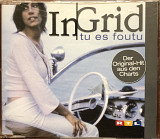 In-Grid - “Tu Es Foutu”, Single