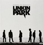 Linkin Park – Minutes To Midnight LP Выныл Запечатаний