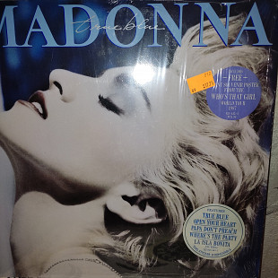 MADONNA LP