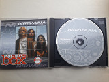 Nirvana Music box