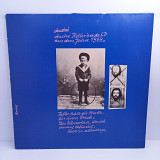 Andre Heller – Andre Heller's Erste LP LP 12" (Прайс 38755)