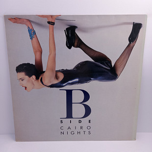 B-Side – Cairo Nights LP 12" (Прайс 38711)