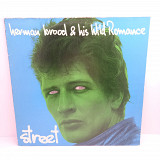 Herman Brood & His Wild Romance – Street LP 12" (Прайс 38767)