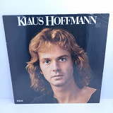 Klaus Hoffmann – Klaus Hoffmann LP 12" (Прайс 38753)