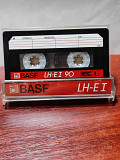 Аудиокассеты - BASF LH-EI 90