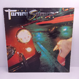 The Tarney/Spencer Band – Run For Your Life LP 12" (Прайс 38765)