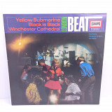 Various – London Beat LP 12" (Прайс 38741)