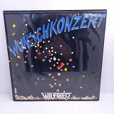 Wilfried – Wunschkonzert LP 12" (Прайс 38756)