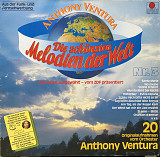 Orchester Anthony Ventura – «Die Schönsten Melodien Der Welt Nr. 3»