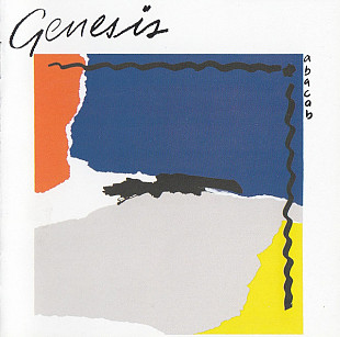 Genesis 3 CD (Definitive Edition Remaster)