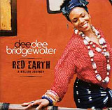Dee Dee Bridgewater ‎– Red Earth NEW